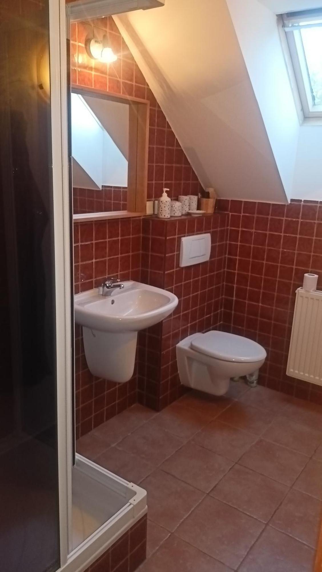 Tourist Apartment Vysocina Bike Plus Fun Nove Mesto na Morave Kültér fotó