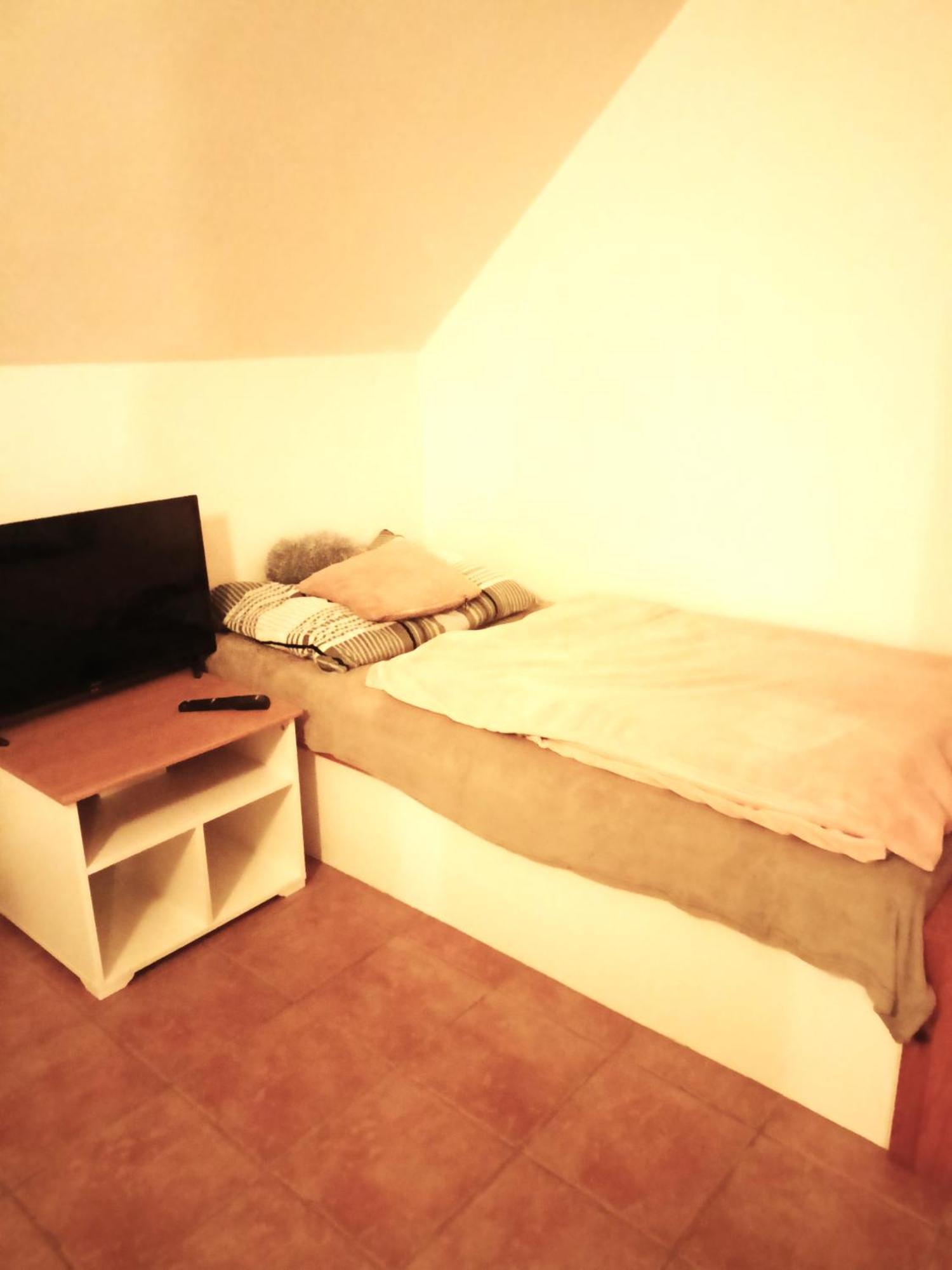 Tourist Apartment Vysocina Bike Plus Fun Nove Mesto na Morave Kültér fotó