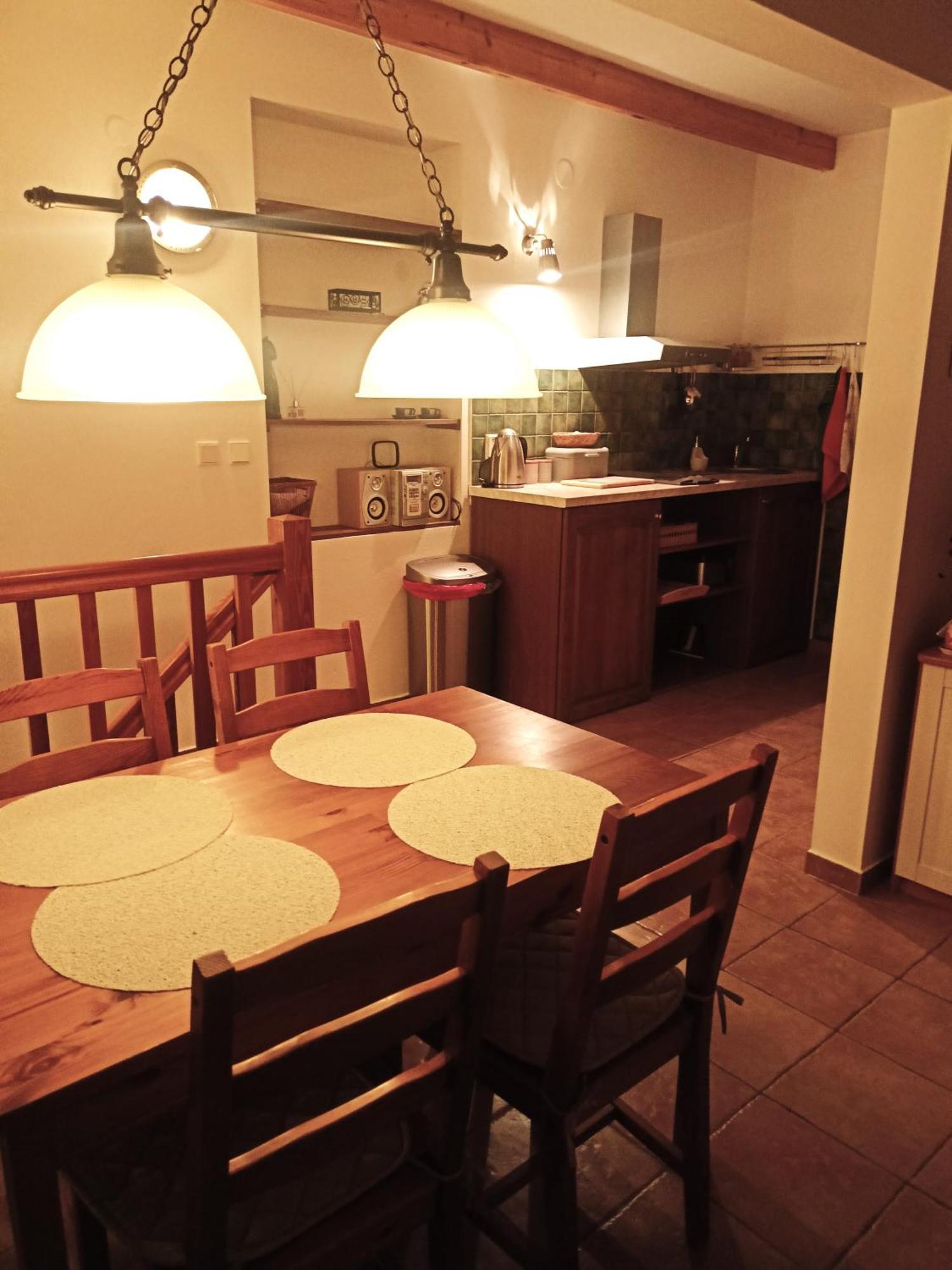 Tourist Apartment Vysocina Bike Plus Fun Nove Mesto na Morave Kültér fotó