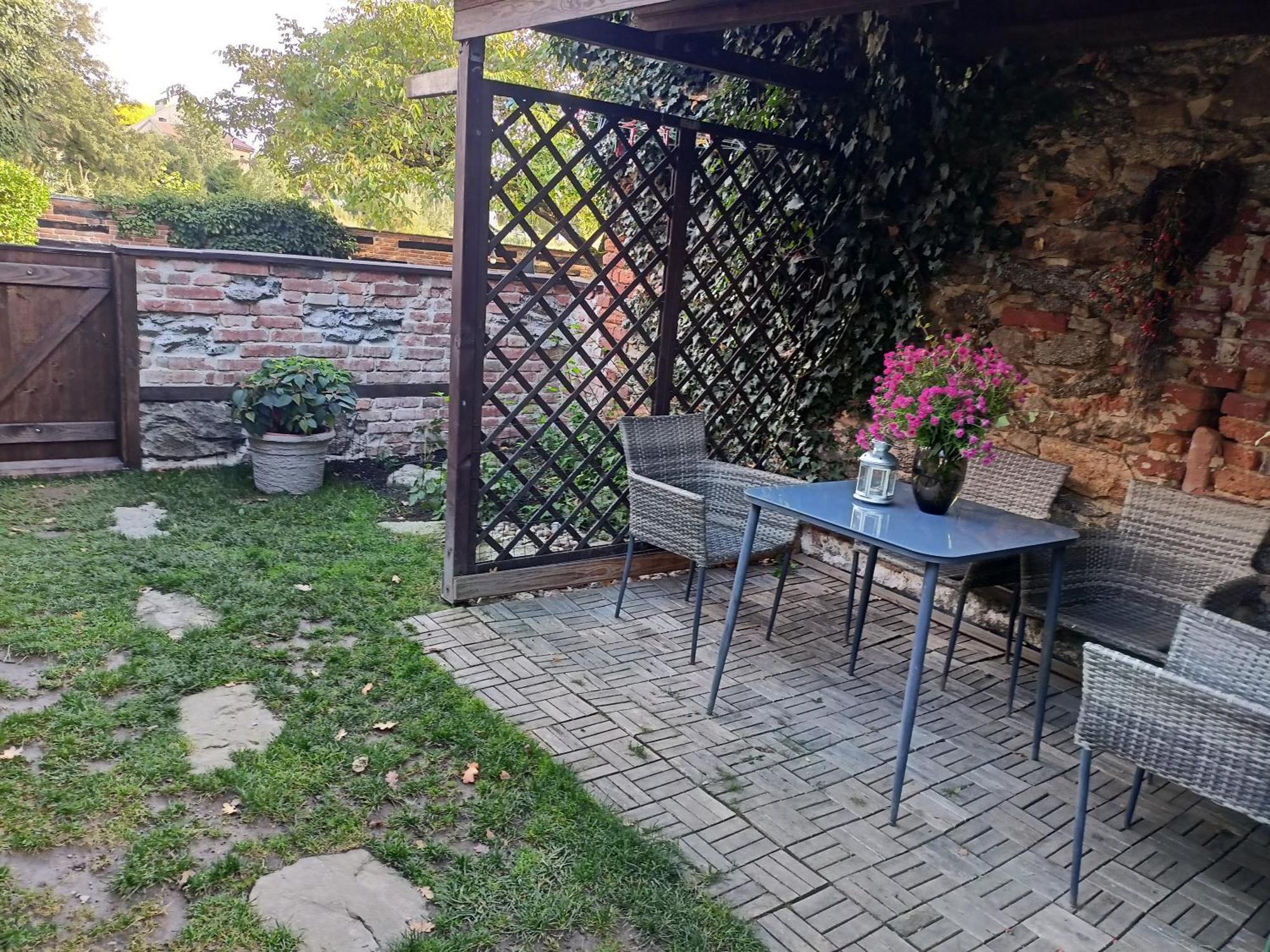 Tourist Apartment Vysocina Bike Plus Fun Nove Mesto na Morave Kültér fotó