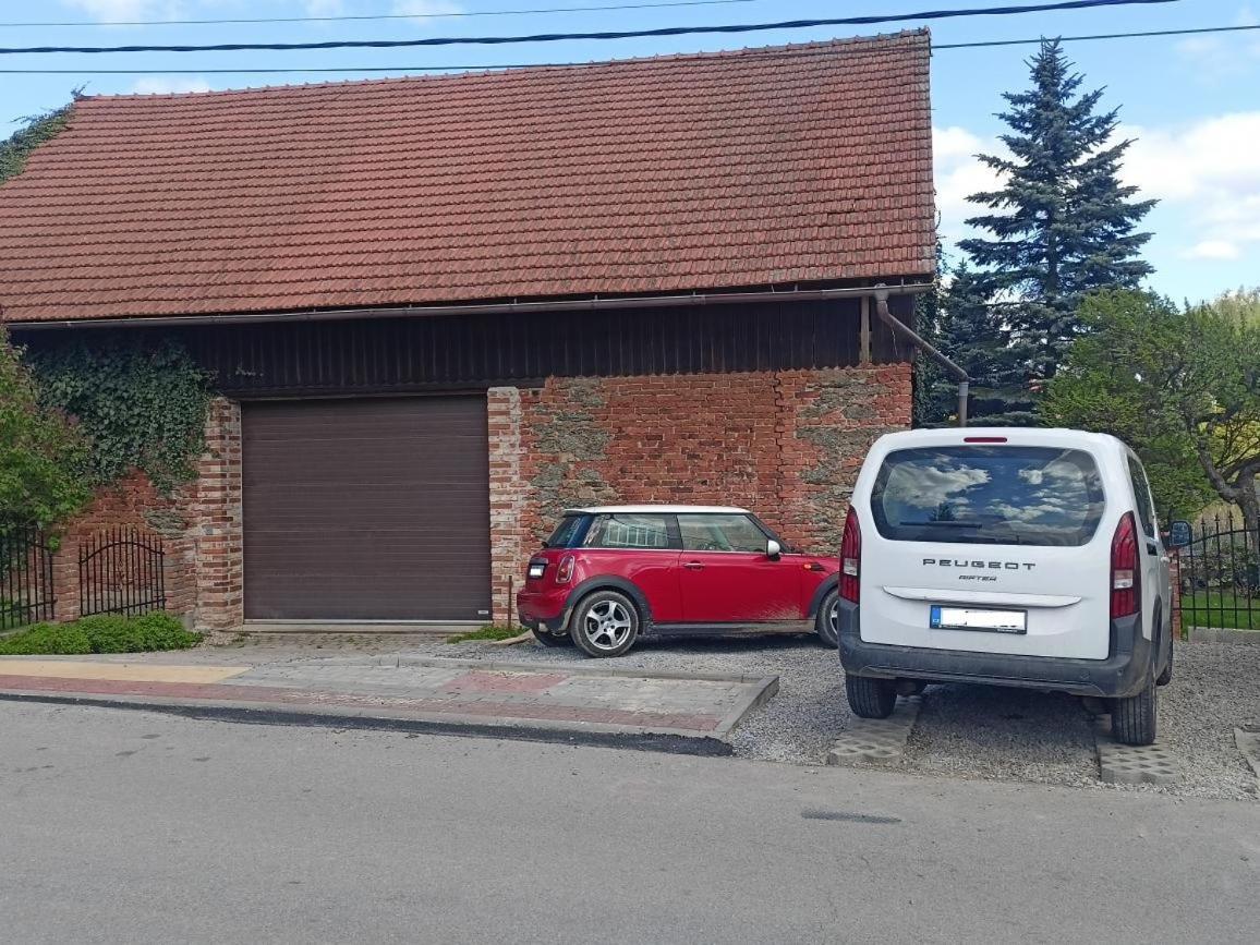 Tourist Apartment Vysocina Bike Plus Fun Nove Mesto na Morave Kültér fotó